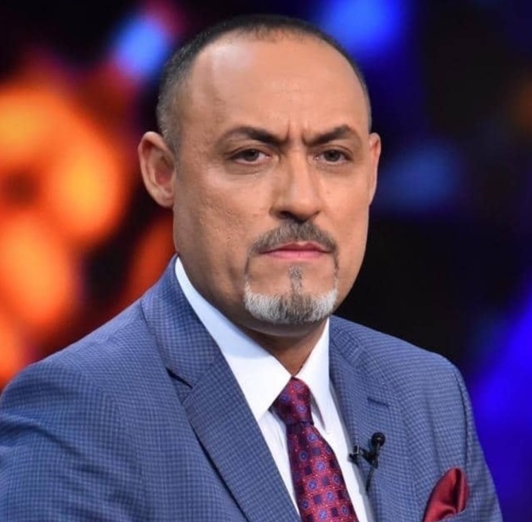نبيل جاسم محمد