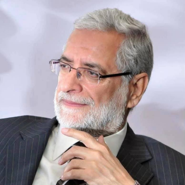 محمد عبدالجبار الشبوط