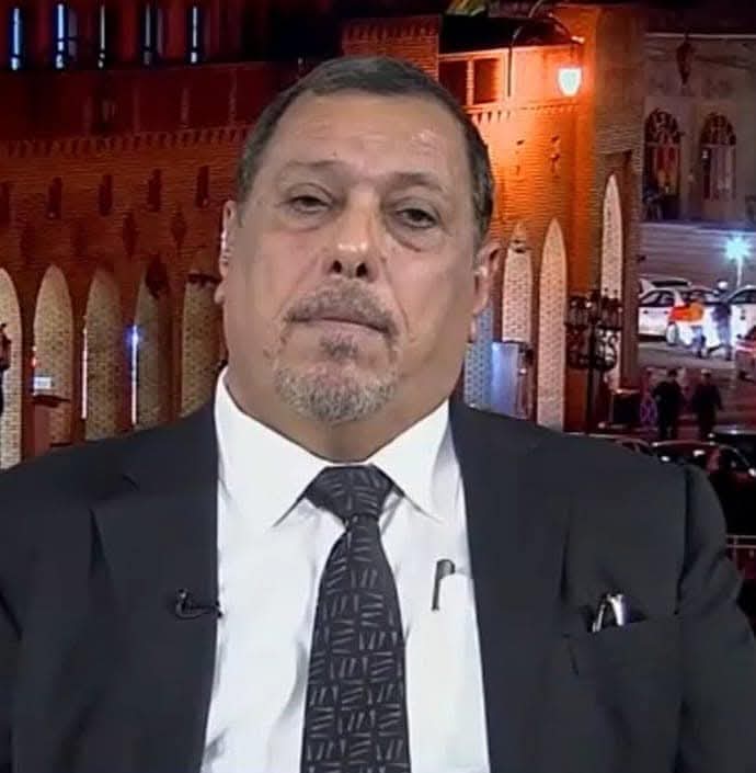 عبدالكريم السوداني