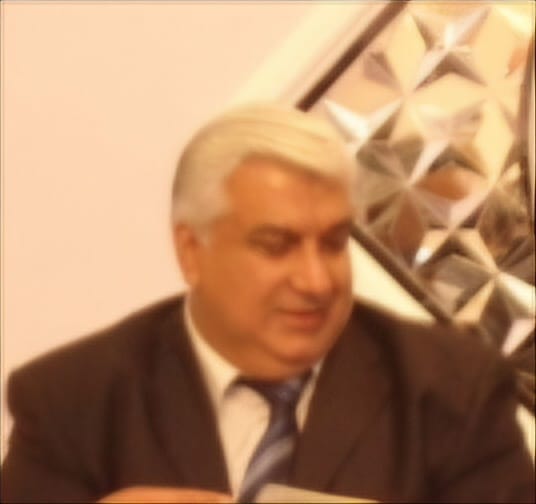 حسن الموسوي