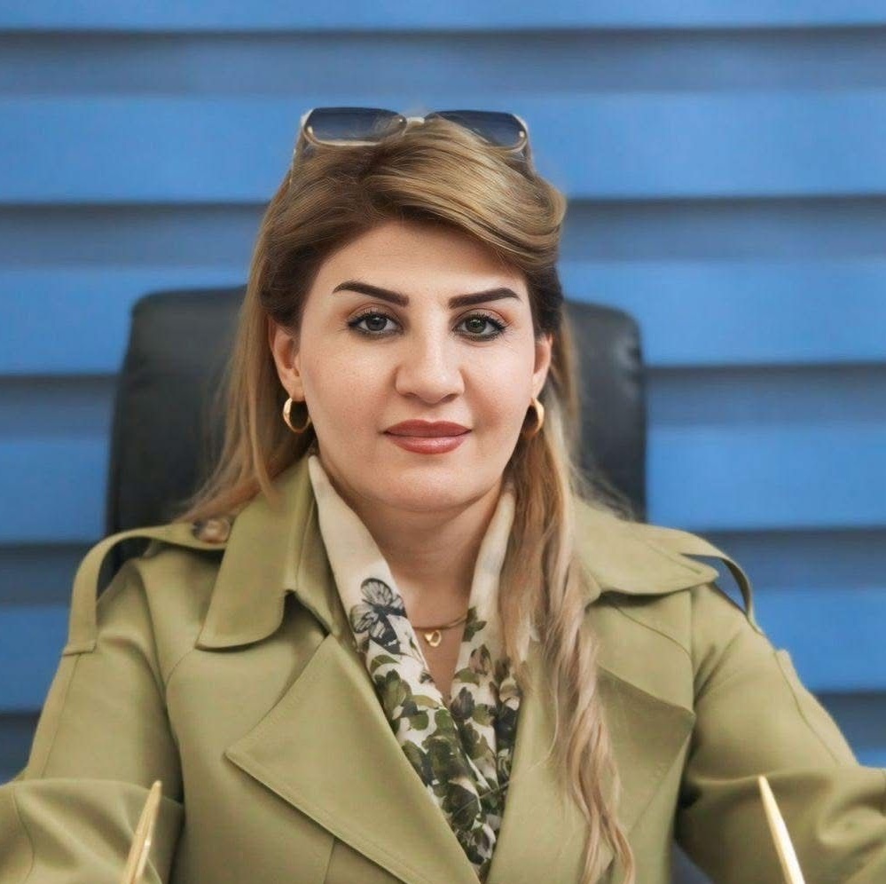 سناء سعيد حلاتا