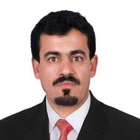 حمد محمود الدوخي