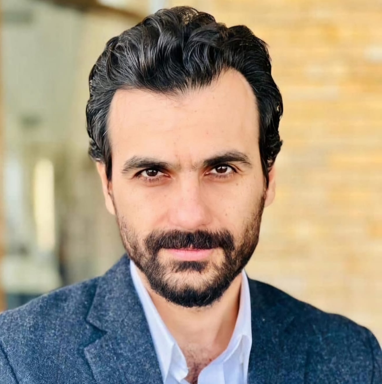 اوسم ماجد غانم