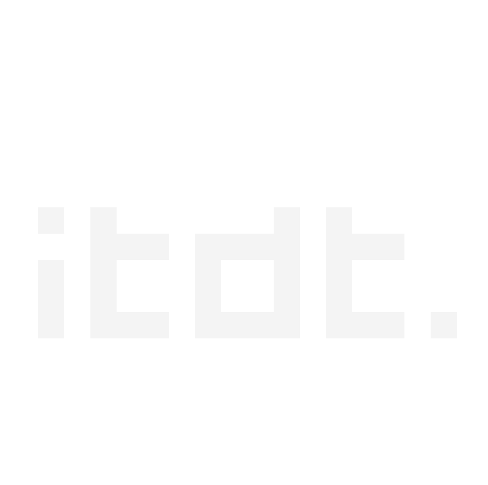 ITDT logo