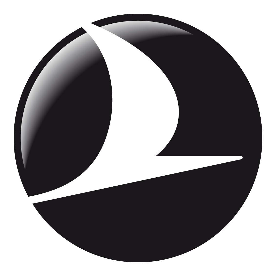 Turkish Airlines logo