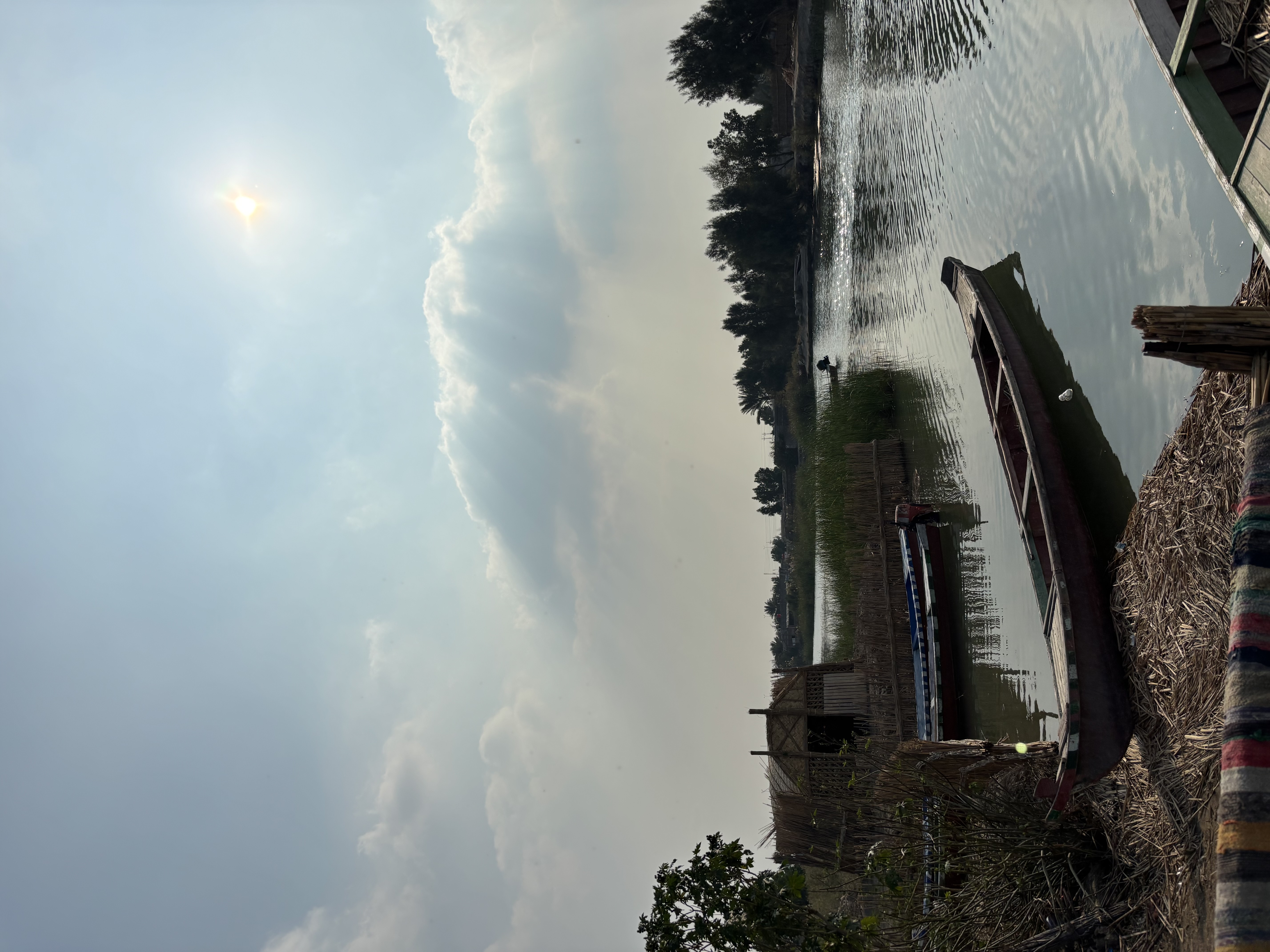 Desertification and Land Degradation