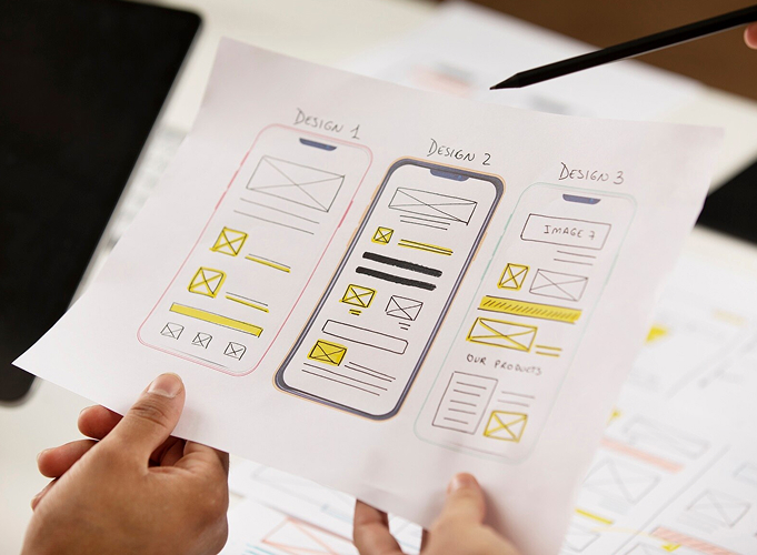 Usability Testing