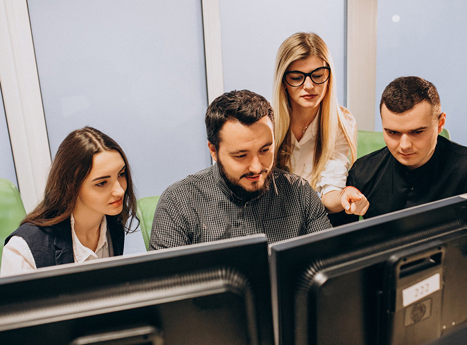 E-Government Solutions
