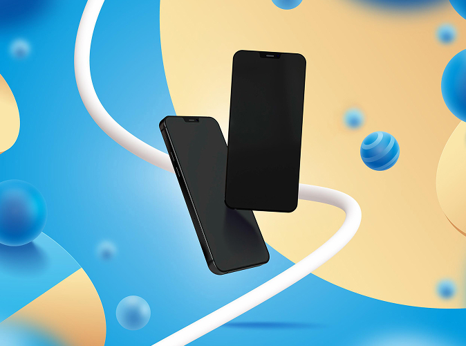 Native App Development (iOS, Android) 