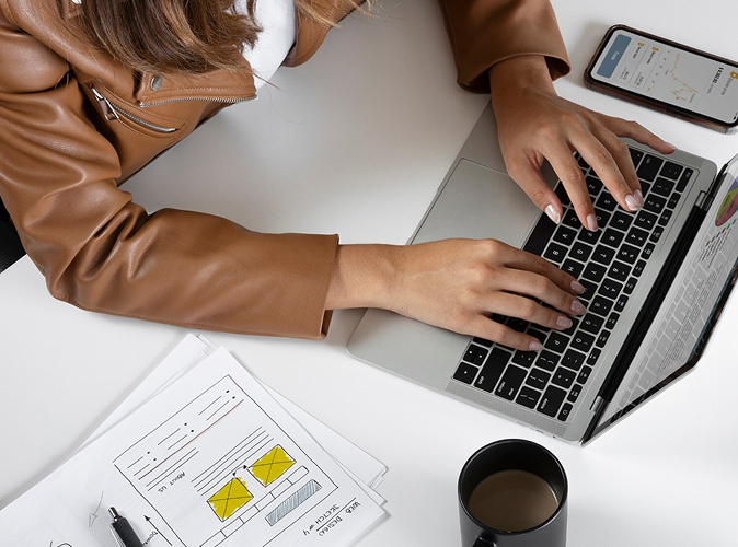 Web Application Development