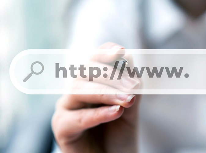 Domain Registration