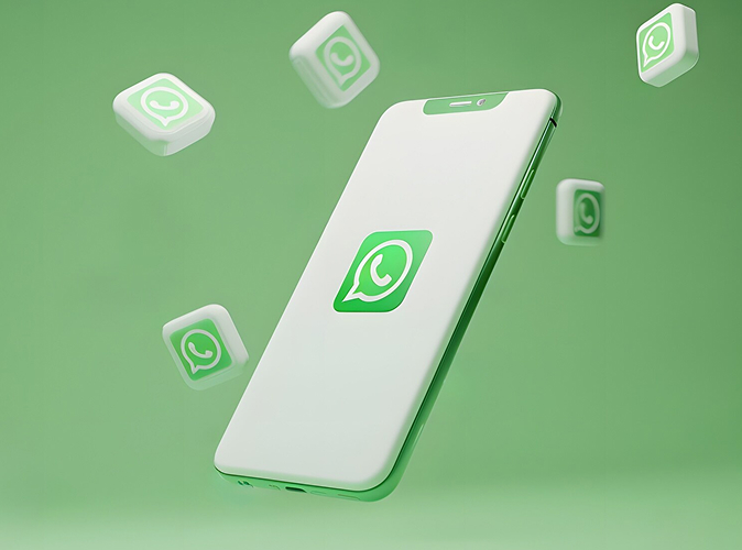WhatsApp Business API