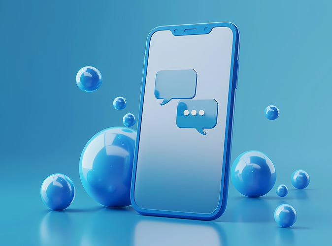 Authentication & SMS Solutions