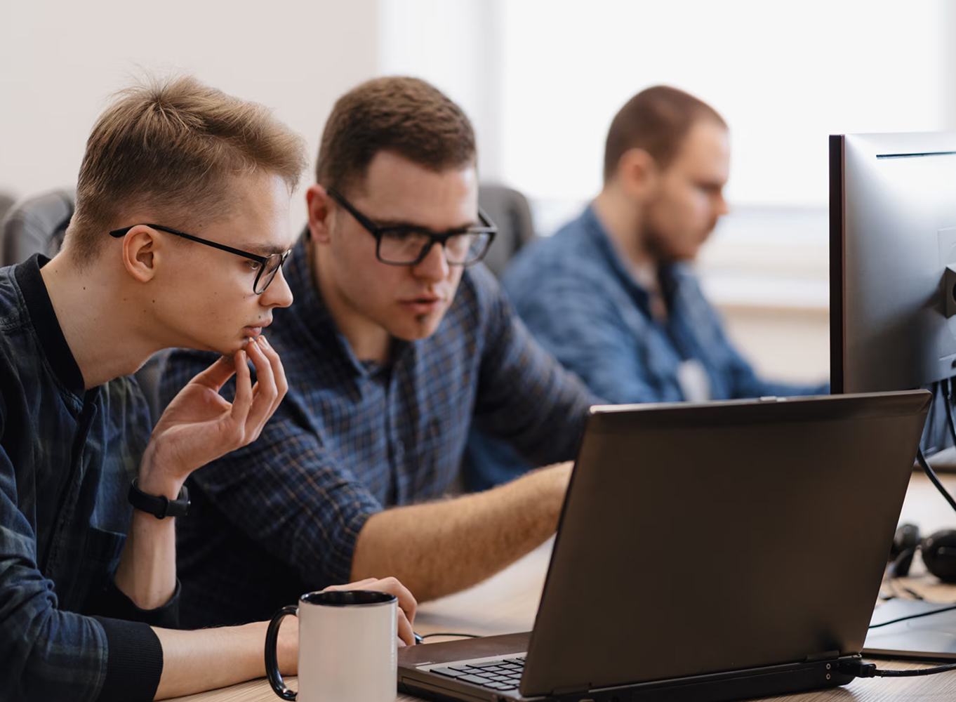 Software Development Consultation