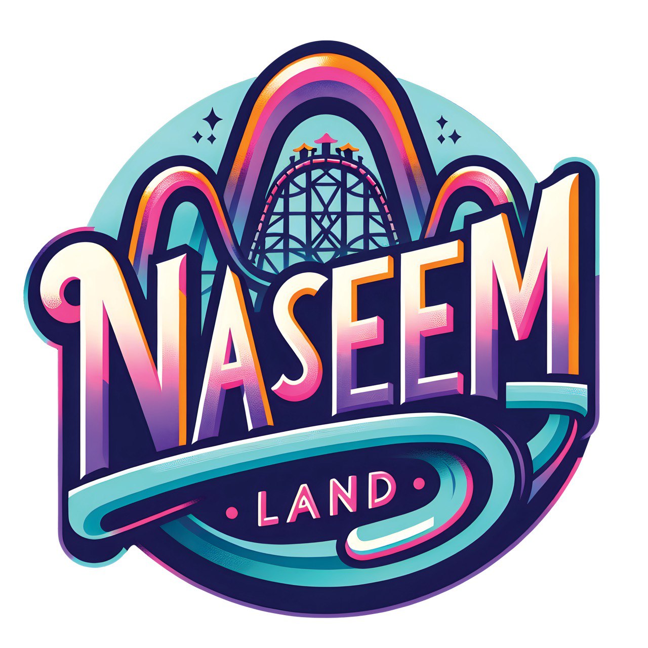 قاعة ألعاب نسيم لاند